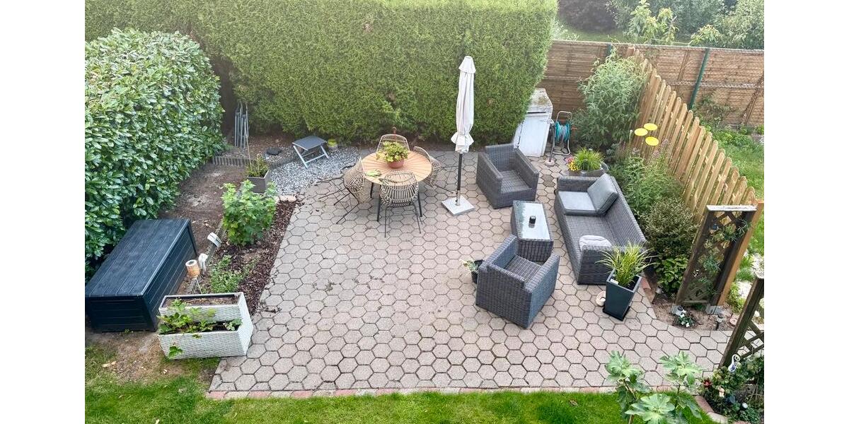 Etagenwohnung Wesel Fusternberg - 4 Zimmer, 88 m&sup2;, 225.000&euro; | Angebot:27081310