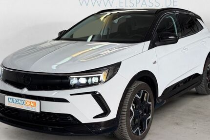 Opel Grandland (X) 52.068 km 22.479 &euro; Dinslaken 46539