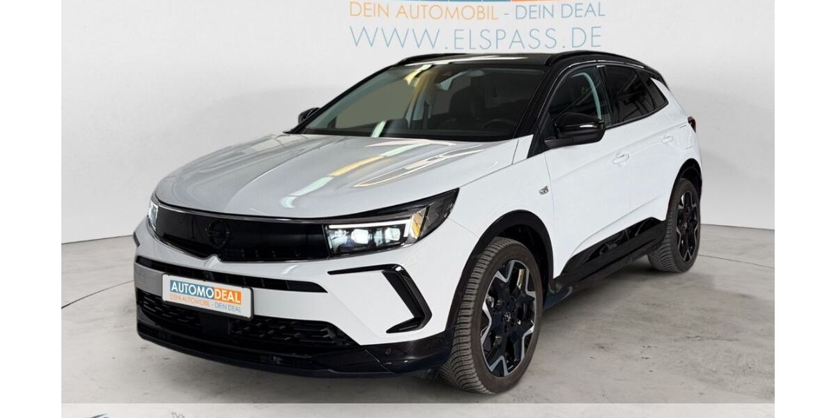 Opel Grandland (X) 52.068 km 22.479 &euro; Dinslaken 46539