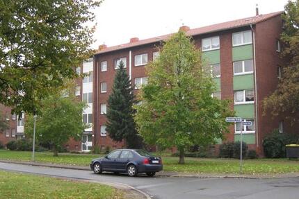 Wohnung Gladbeck Brauck - 2.5 Zimmer, 54 m&sup2;, 436&euro; | Angebot:26204567