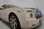 Rolls Royce Phantom Drophead Bespoke Spezial 21.800 km 195.000 € HAAN 42781