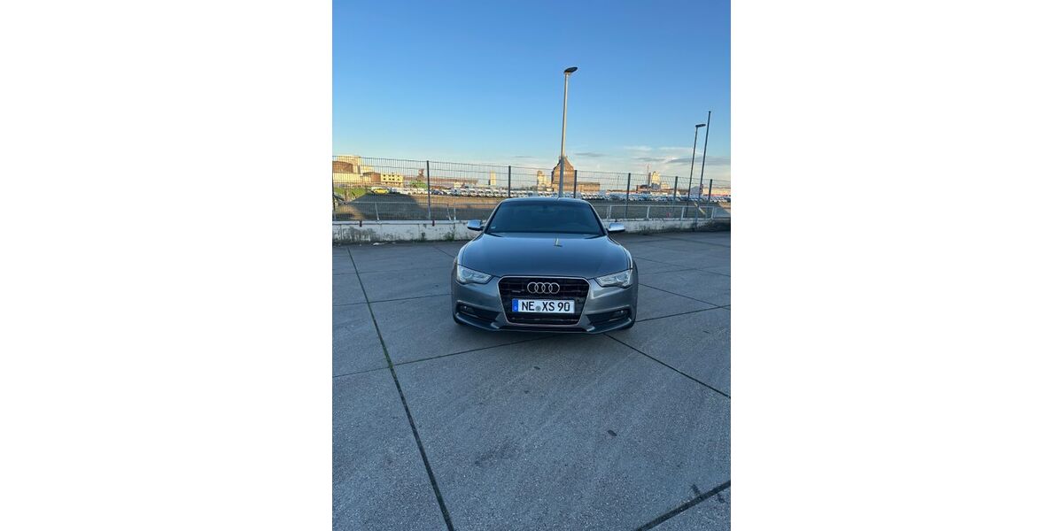 Audi A5 218.000 km 7.500 &euro; Duisburg 47239