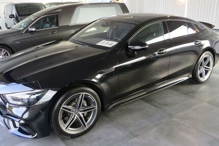 Mercedes-Benz AMG GT 111.703 km 52.950 € Essen 45329