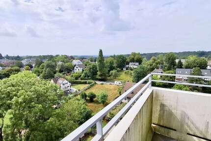 Wohnung zum Kaufen in Wuppertal Uellendahl 149.000 € 90 m²