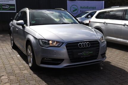 Audi A3 198.451 km 8.450 &euro; Essen 45326