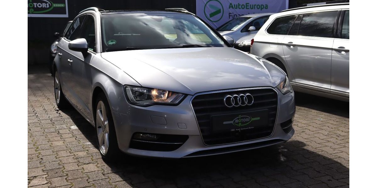 Audi A3 198.451 km 8.450 &euro; Essen 45326