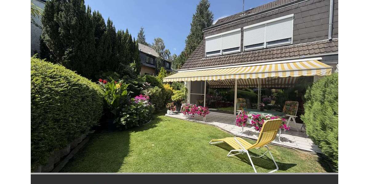 Einfamilienhaus Mülheim Linksruhr - 4 Zimmer, 145 m&sup2;, 499.000&euro; | Angebot:27081745