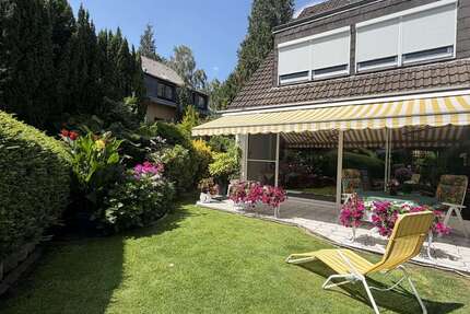 Haus Mülheim Linksruhr - 4 Zimmer, 145 m&sup2;, 499.000&euro; | Angebot:27081745