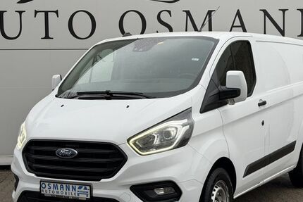 Ford Transit Custom 155.000 km 16.950 &euro; Krefeld 47805
