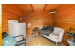 Exklusives Wohnen im Dachgeschoss - Charmante 3-Zimmer-Wohnung mit Garten und Garage