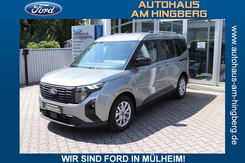 Ford Tourneo Courier 14.900 km 21.990 &euro; Mülheim 45470