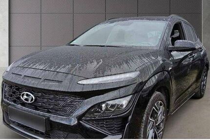 Hyundai KONA 77.190 km 16.980 € Moers-Hülsdonk 47441