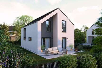 Haus Neuss Furth-Mitte - 4 Zimmer, 148 m&sup2;, 726.000&euro; | Angebot:26350273