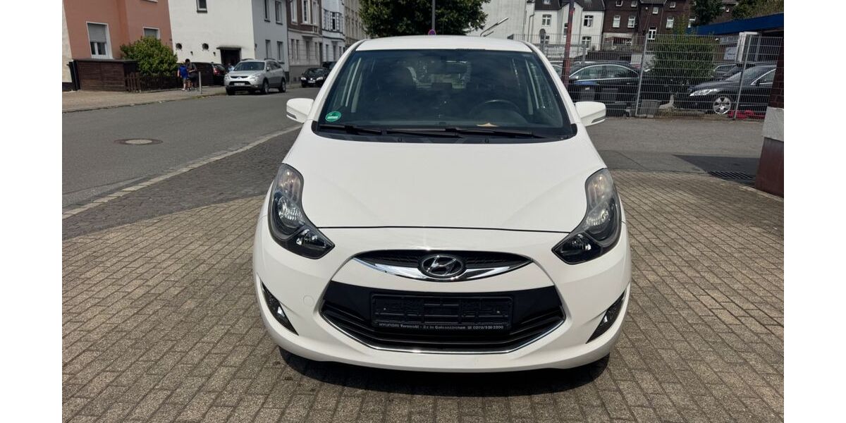 Hyundai ix20 94.000 km 5.499 &euro; Gelsenkirchen 45879
