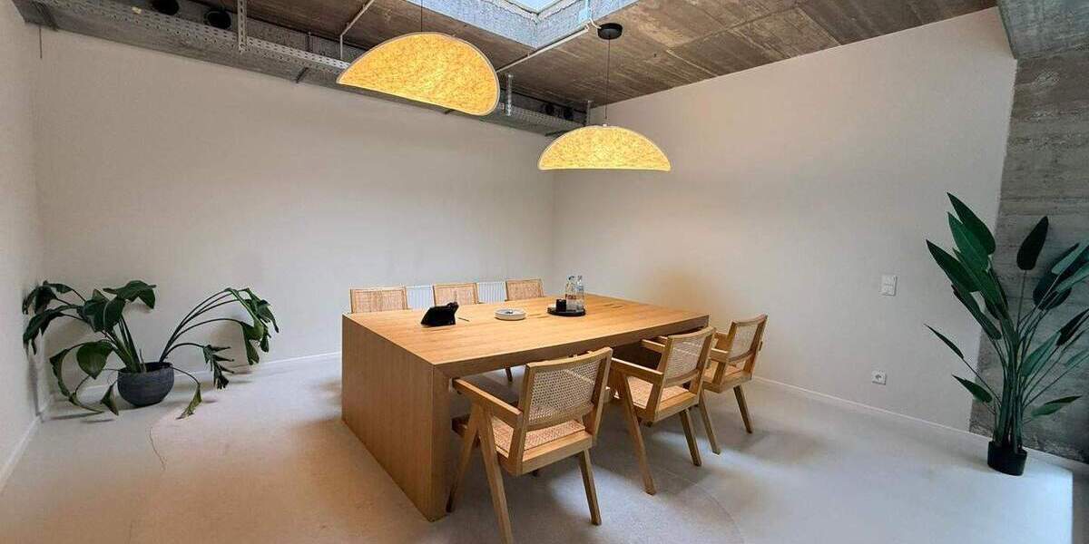 Gewerbeobjekt Düsseldorf Friedrichstadt - 1 Zimmer, 531 m&sup2;, 2.000.000&euro; | Angebot:25878672