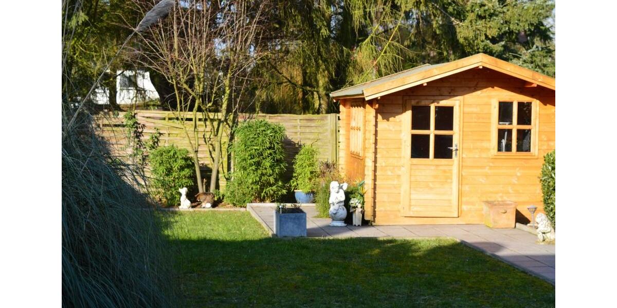 Reihenhaus Duisburg Rheinhausen - 4 Zimmer, 134 m&sup2;, 375.000&euro; | Angebot:24764463