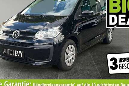 VW up!