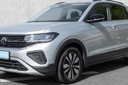 VW T-Cross 11.218 km 23.850 &euro; Meerbusch 40670