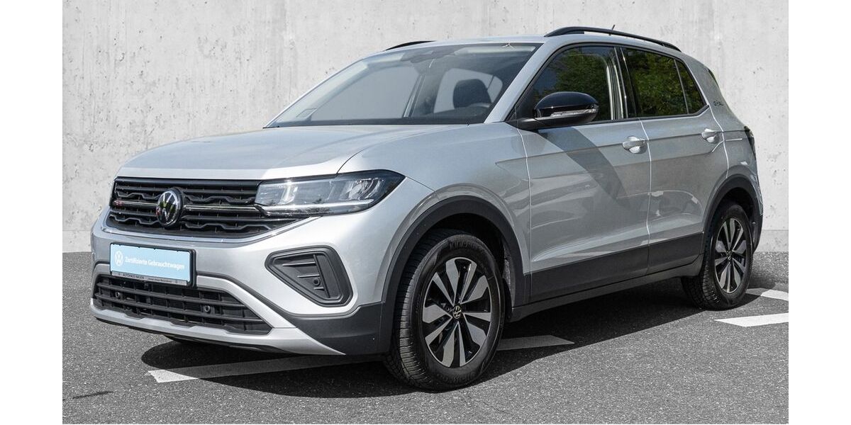 VW T-Cross 11.218 km 23.850 &euro; Meerbusch 40670