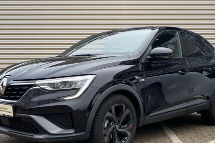 Renault Arkana 24.800 km 23.660 &euro; Duisburg 47059