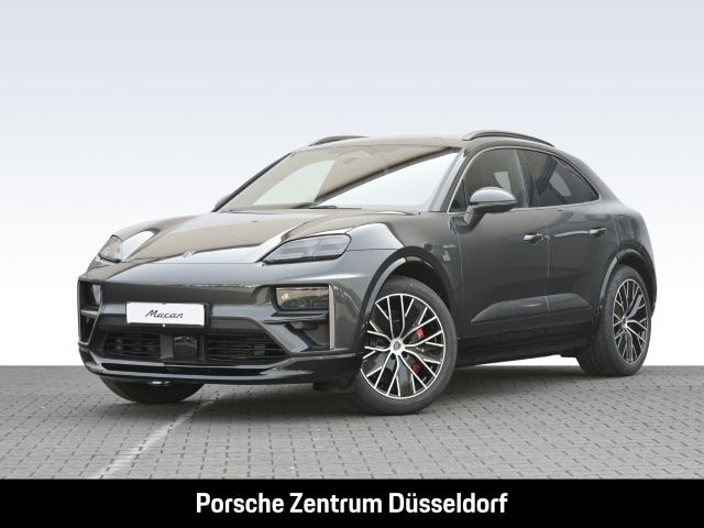 Macan