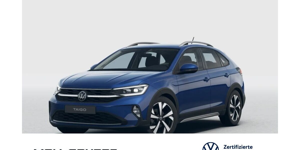 VW Taigo 10.000 km 32.999 &euro; Düsseldorf 40549