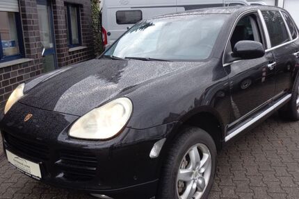 Porsche Cayenne 330.000 km 5.500 &euro; Mülheim 45481