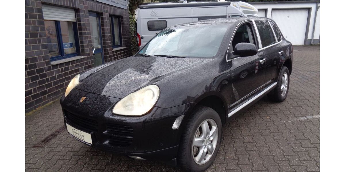 Porsche Cayenne 330.000 km 5.500 &euro; Mülheim 45481