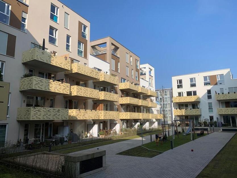 Exklusives Wohnen - Exklusives Lebensgefühl. zimmer