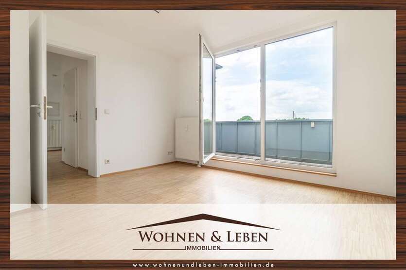 Wohnung zum Kaufen in Wesel 177.000 € 89 m²
