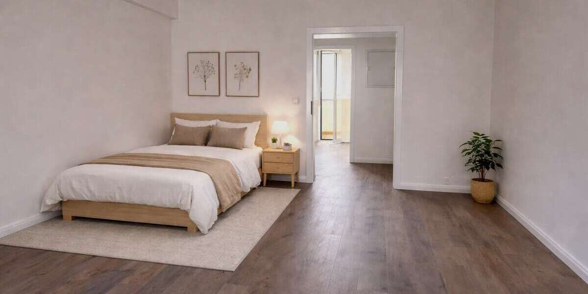 Etagenwohnung Düsseldorf Oberbilk - 1.5 Zimmer, 40 m&sup2;, 189.000&euro; | Angebot:25381112