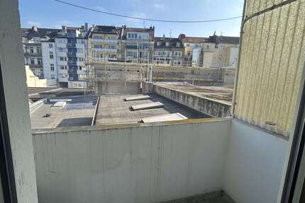 Wohnung zum Mieten in Düsseldorf 900 € 62 m² 3.5 zimmer