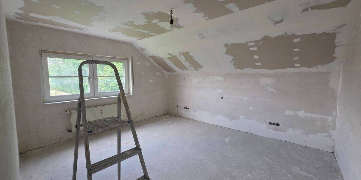 PROVISIONSFREI Wimmersberg - Haus in ruhiger Lage mit großem Grundstück 4 zimmer