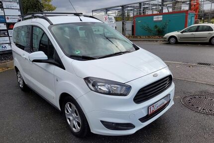 Ford Tourneo