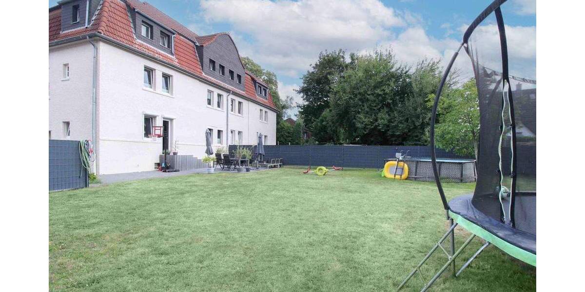 Doppelhaushälfte Gelsenkirchen Hassel - 1 Zimmer, 420 m&sup2;, 699.000&euro; | Angebot:25567673