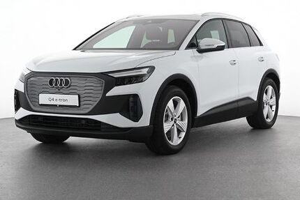 Audi Q4 e-tron 20.000 km 55.380 € Essen 45143