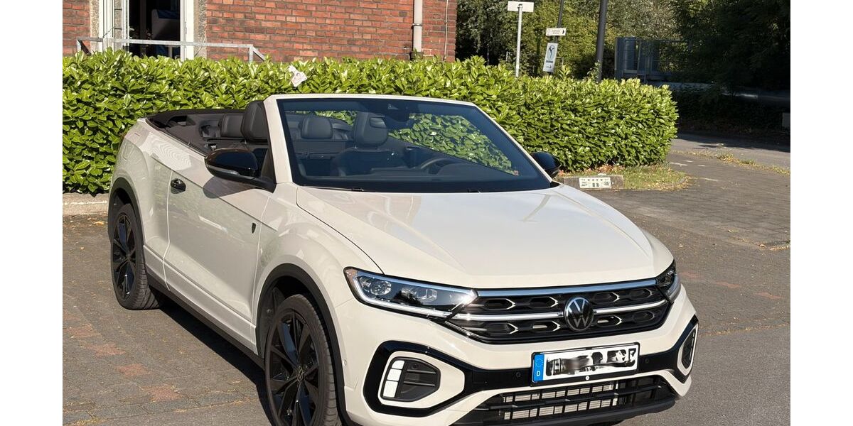 VW T-Roc 2.800 km 41.500 &euro; Gelsenkirchen 45881