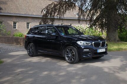 BMW X3 81.896 km 29.900 &euro; Duisburg 47269