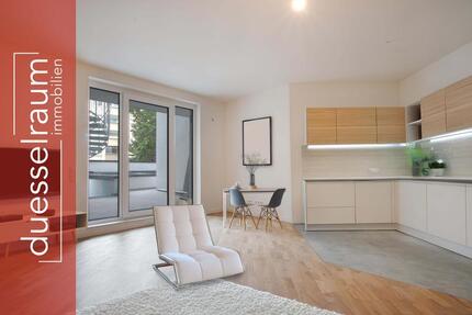 Wohnung Düsseldorf Pempelfort - 3 Zimmer, 111 m&sup2;, 2.219&euro; | Angebot:23703298