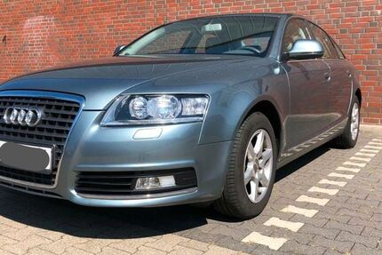 Audi A6 112.750 km 7.500 &euro; Düsseldorf 40239