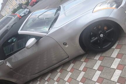 Nissan 350Z 195.000 km 11.000 &euro; Duisburg 47249