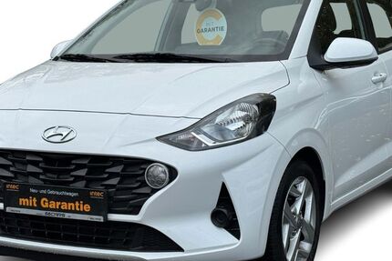 Hyundai i10 5.529 km 16.680 € Duisburg 47249