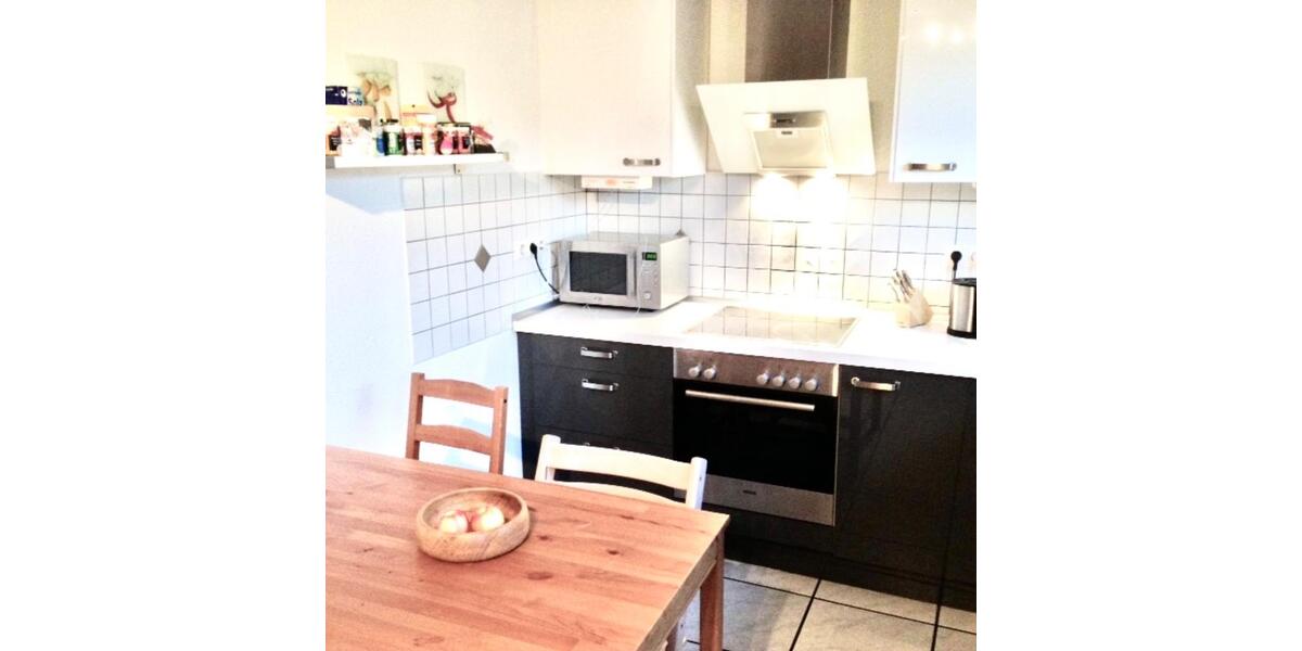 Dachgeschoßwohnung Dorsten Altstadt - 3.5 Zimmer, 87 m&sup2;, 229.000&euro; | Angebot:24535037