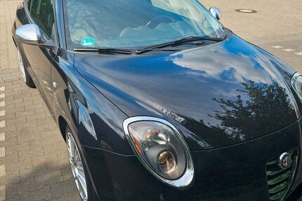 Alfa Romeo MiTo 107.564 km 5.750 &euro; Meerbusch 40667