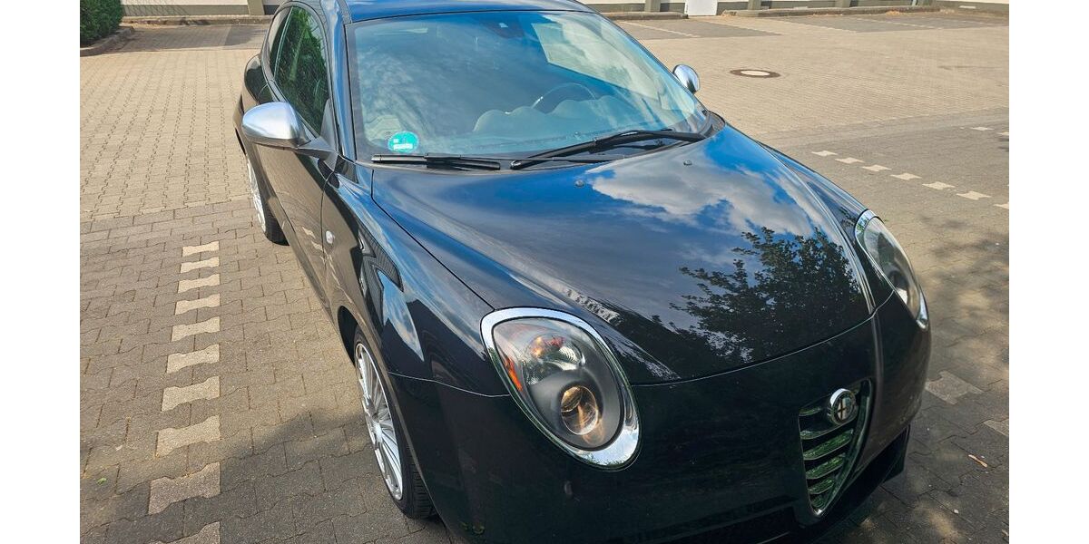 Alfa Romeo MiTo 107.564 km 5.750 &euro; Meerbusch 40667