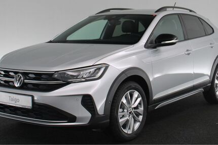 VW Taigo 5.000 km 28.950 &euro; Krefeld 47803