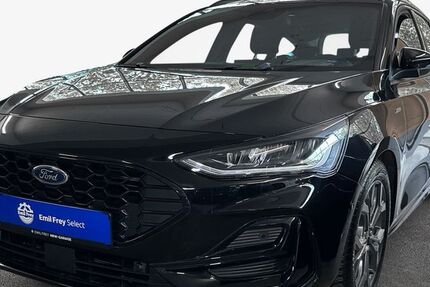 Ford Focus 5.622 km 25.690 € Düsseldorf 40549