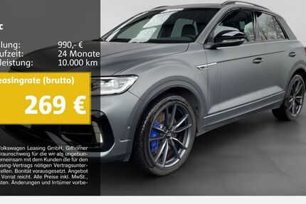 VW T-Roc 10.008 km 41.770 &euro; Duisburg 47059