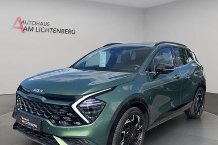 Kia Sportage 5.457 km 38.980 € Viersen 41747