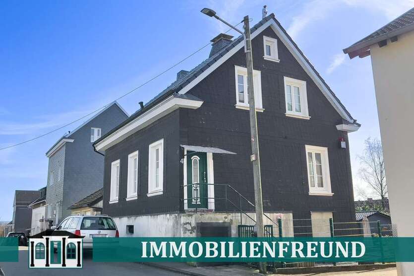 Haus zum Kaufen in Wuppertal 498.500 € 174 m²